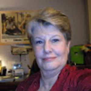 Meet your Posher, Christine